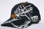 Penn State Colors Masonic Navy GAMEDAY Hat | Cap
